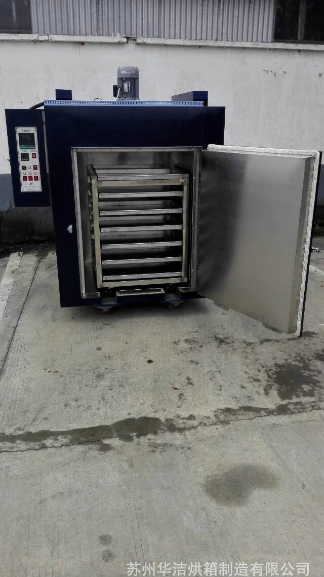 “深度剖析”工業(yè)烘箱如何制造的？