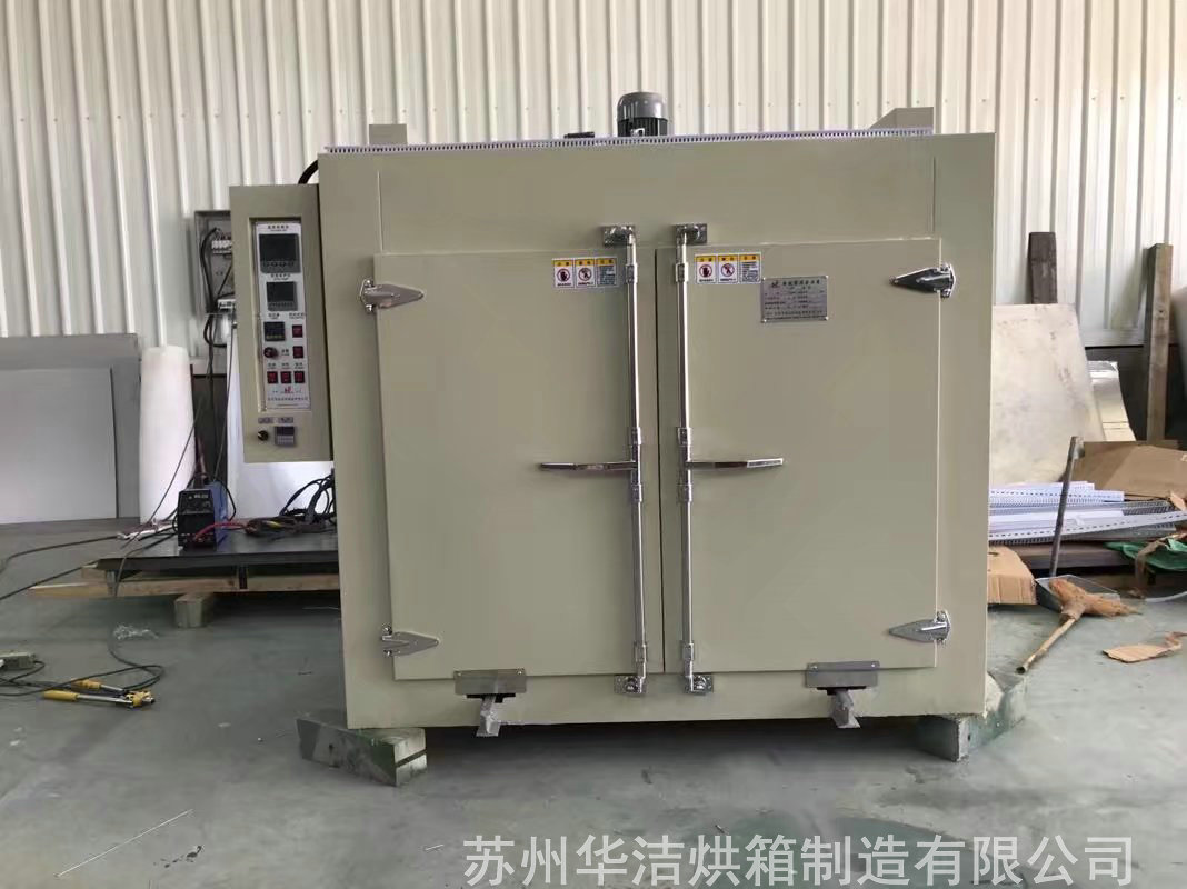 精密烘箱漏氣腫么辦，如何處理？