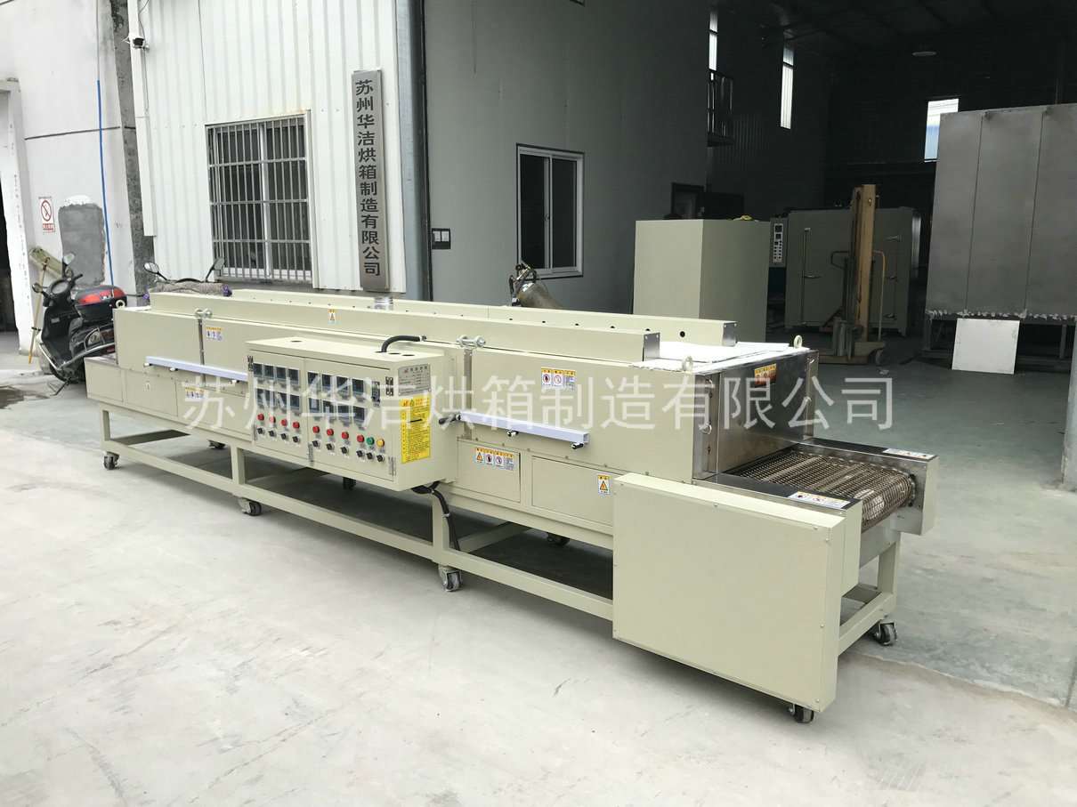 想要沒事，流水線烘箱應(yīng)多加注意的方面