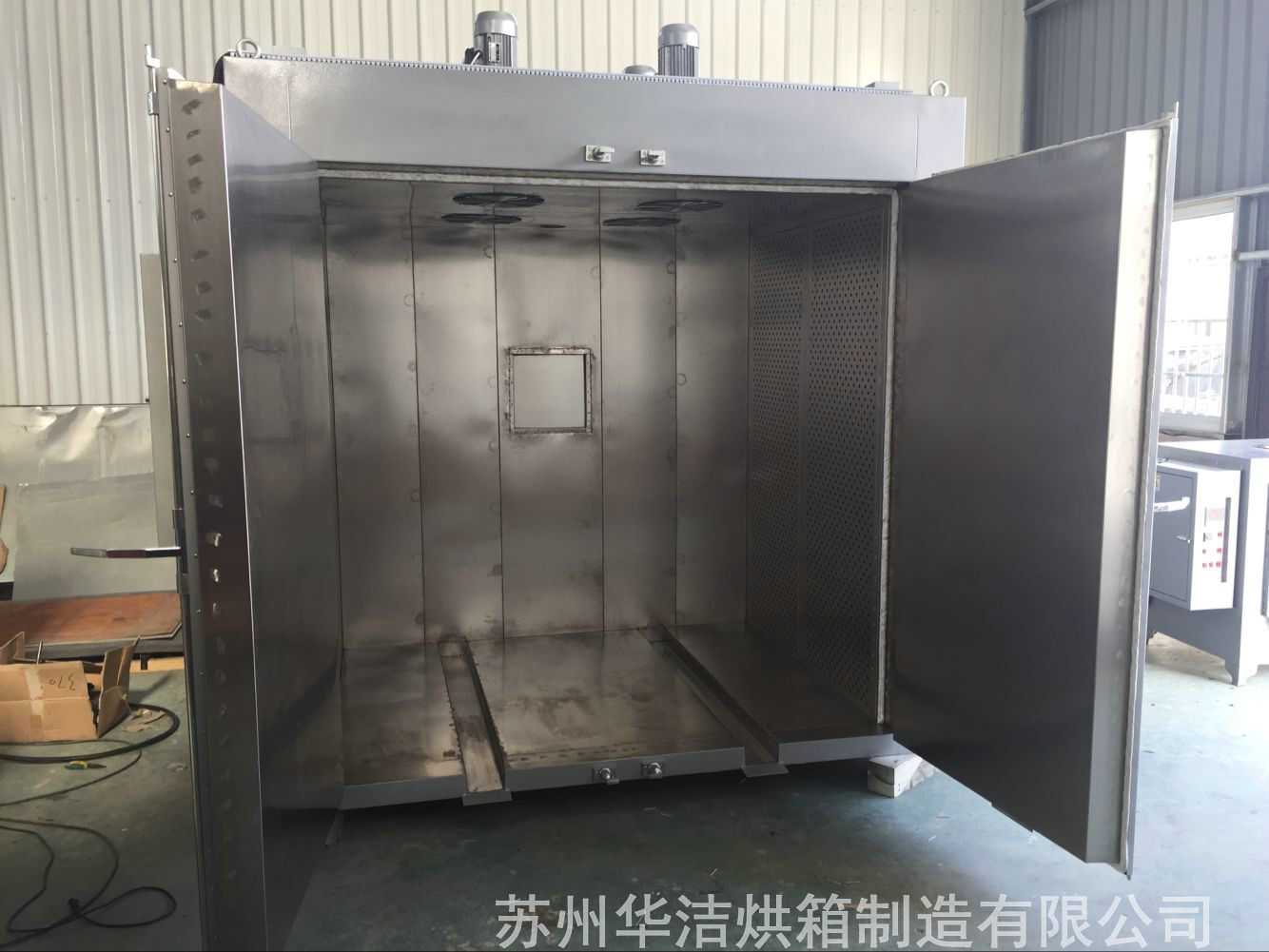 防爆烘箱使用時的注意事項是什么？