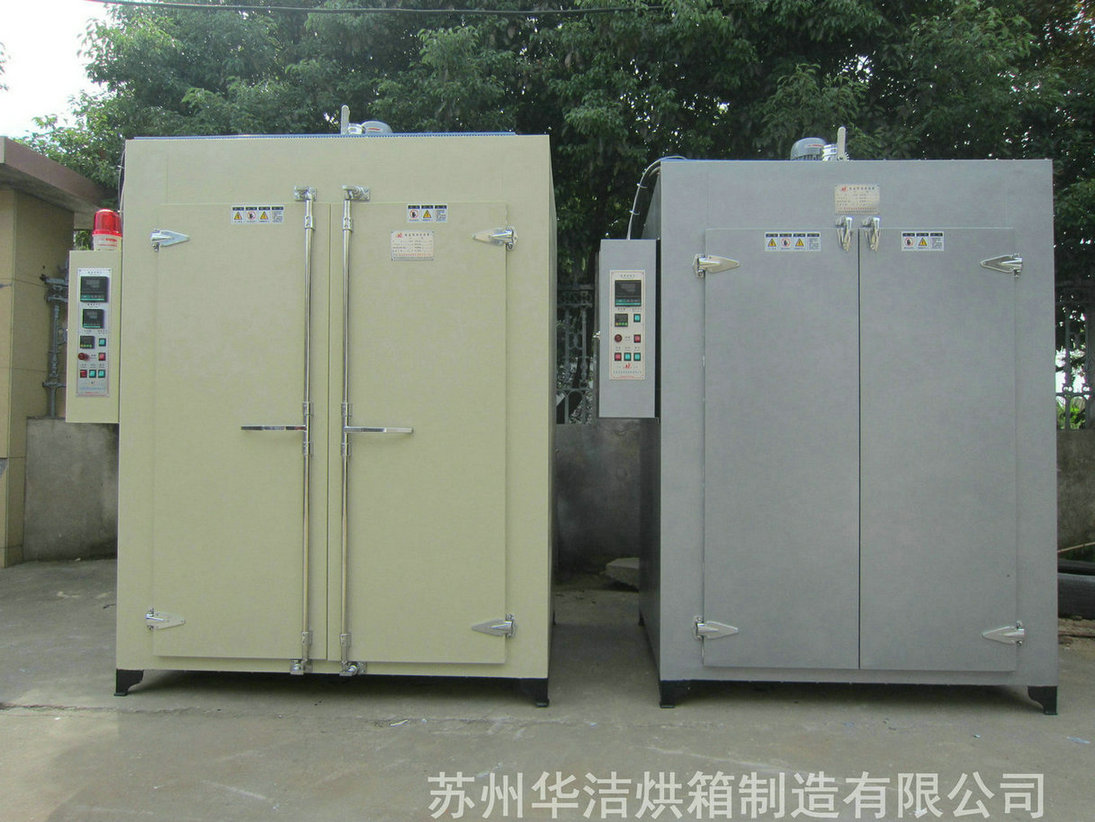 對于絲印烘箱，你了解嗎？