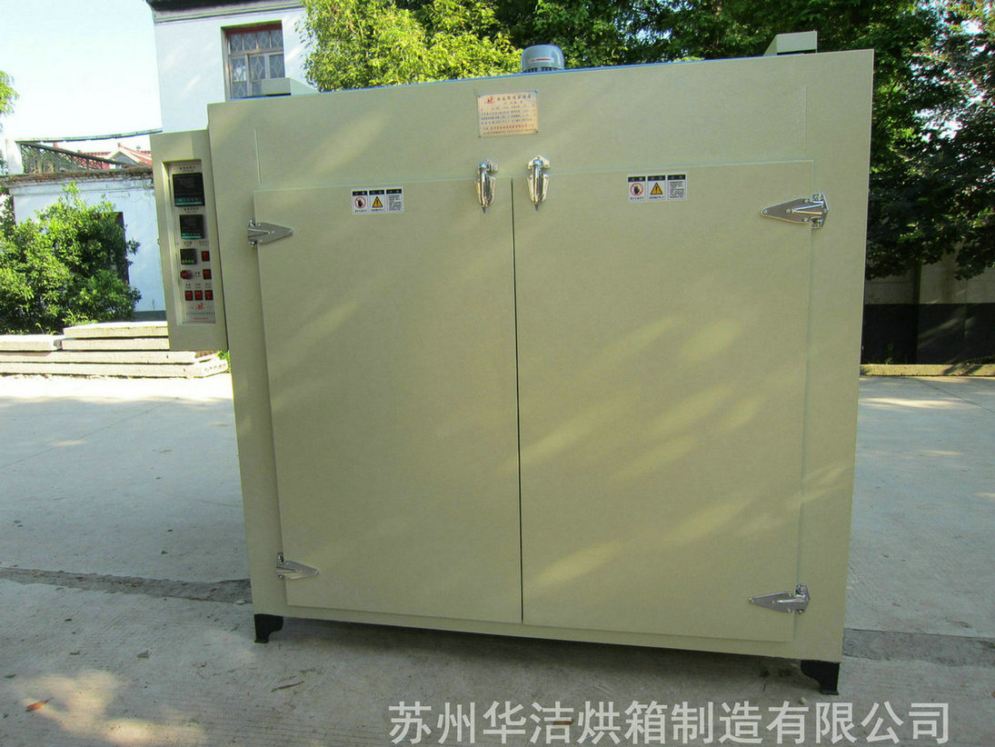 為了使用，電熱烘箱應(yīng)注意什么