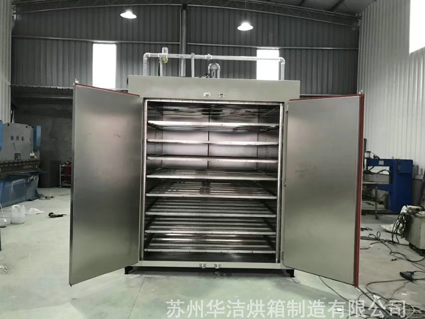 蒸汽烘箱是怎樣的烘箱，如何操作