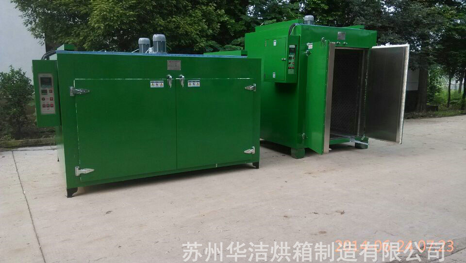 使用工業(yè)烘箱需要了解的事項(xiàng)